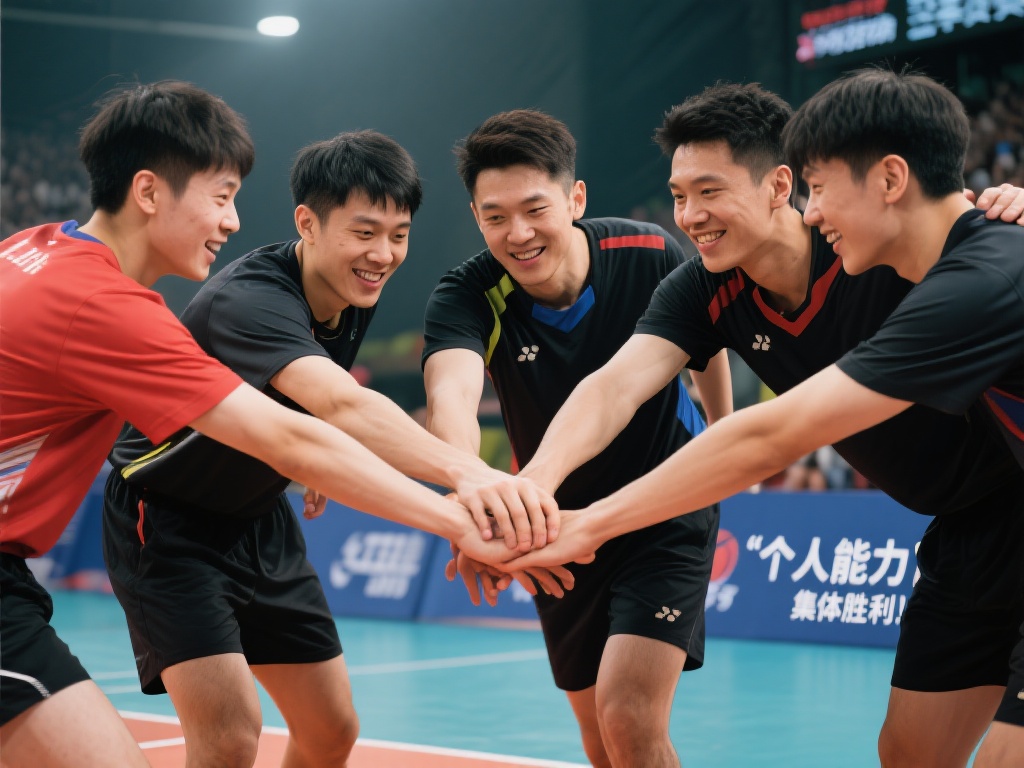 快速提升联 快速提升联