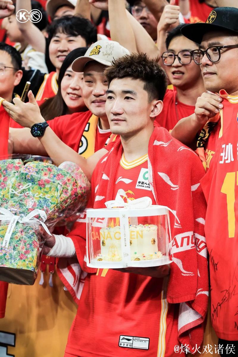 广厦不敌辽宁16分!三大“低迷球员”表现拖累全队 广厦不敌辽宁16分!三大“低迷球员”表现拖累全队