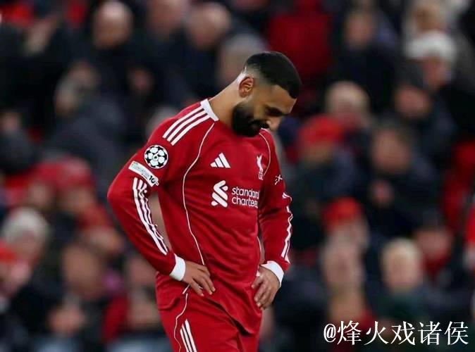 欧冠小组赛第5轮利物浦1-4不敌埃因霍温 欧冠小组赛第5轮利物浦1-4不敌埃因霍温