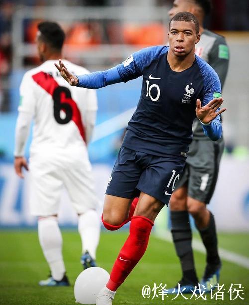 姆巴佩赛季独领风骚,带球进球数领跑五大联赛前锋 姆巴佩赛季独领风骚,带球进球数领跑五大联赛前锋