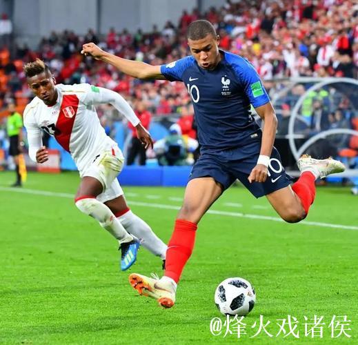 姆巴佩赛季独领风骚,带球进球数领跑五大联赛前锋 姆巴佩赛季独领风骚,带球进球数领跑五大联赛前锋