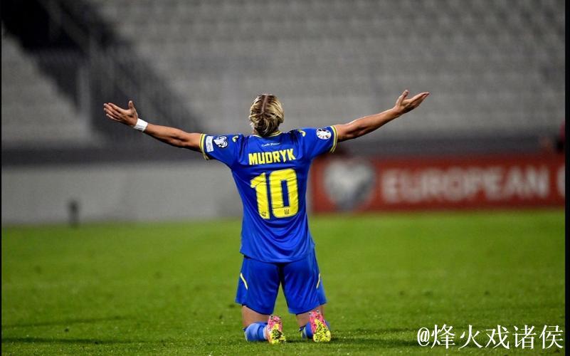 舍甫琴科祝贺切尔西：蓝军登顶世界之巅令我无比荣耀