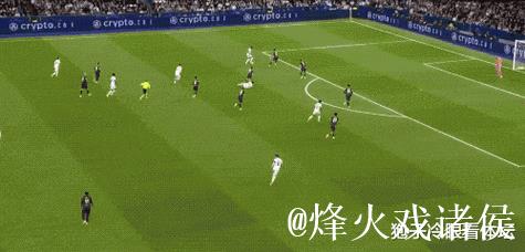 曼城逆转皇马2-1!罗德里戈终结9月进球荒 吕迪格送点球 曼城逆转皇马2-1!罗德里戈终结9月进球荒 吕迪格送点球